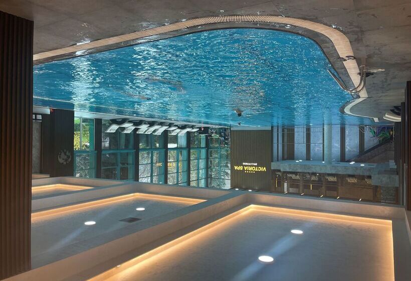 فندق Ramada By Wyndham Sofia City Center