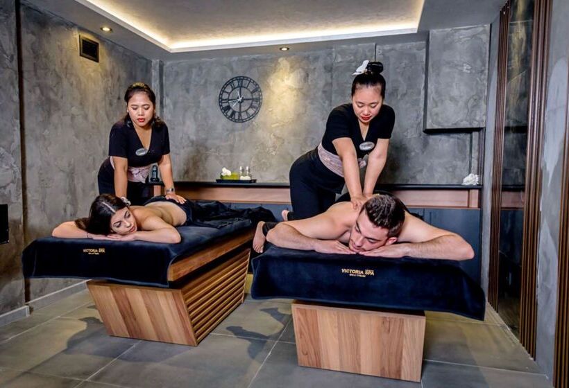 فندق Ramada By Wyndham Sofia City Center