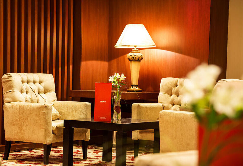 فندق Ramada By Wyndham Sofia City Center