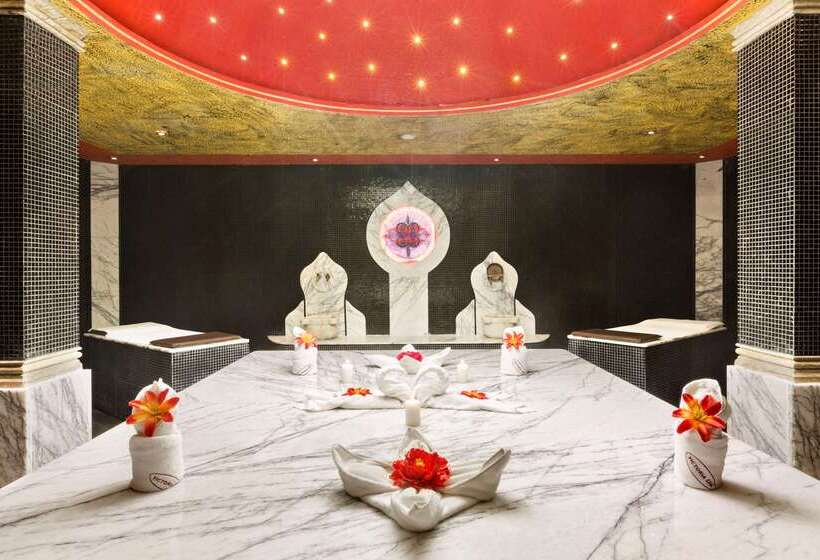 فندق Ramada By Wyndham Sofia City Center