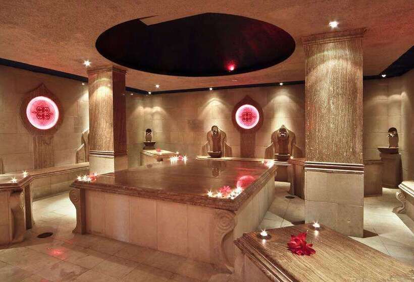 فندق Ramada By Wyndham Sofia City Center