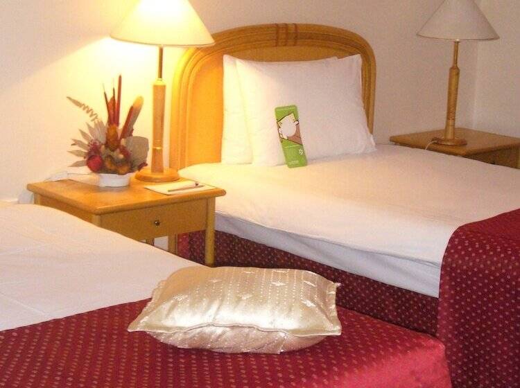 فندق Ramada By Wyndham Sofia City Center