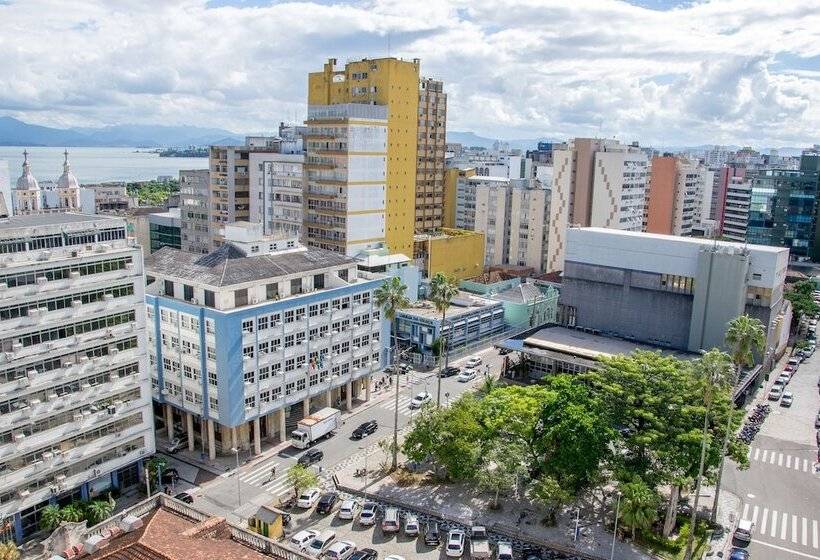 בית מלון כפרי évora By Rede Sagres