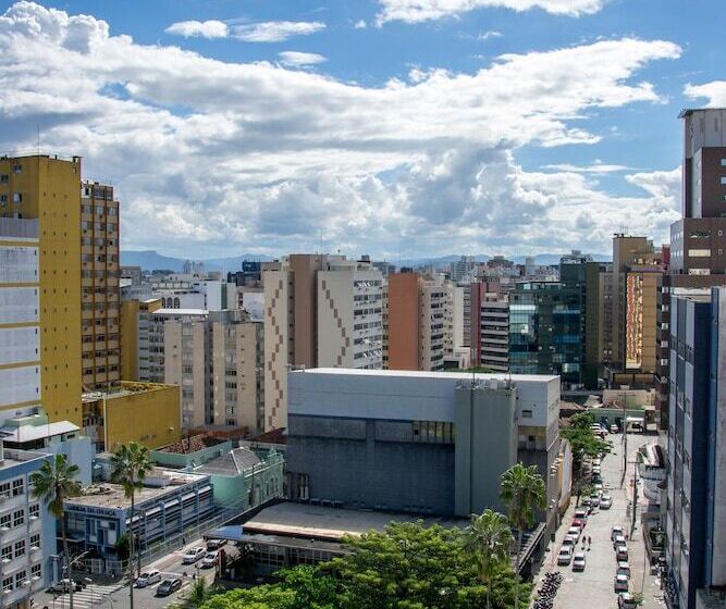 בית מלון כפרי évora By Rede Sagres