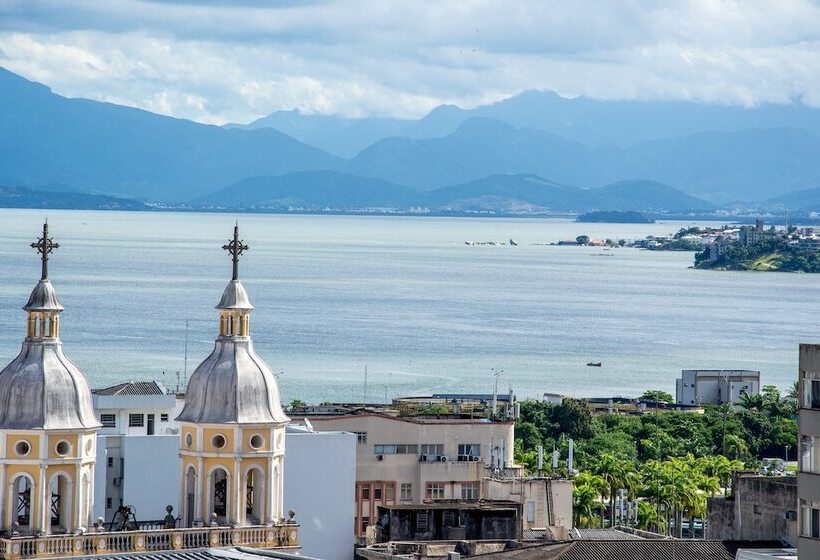 هتل évora By Rede Sagres