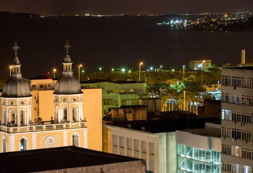 בית מלון כפרי évora By Rede Sagres