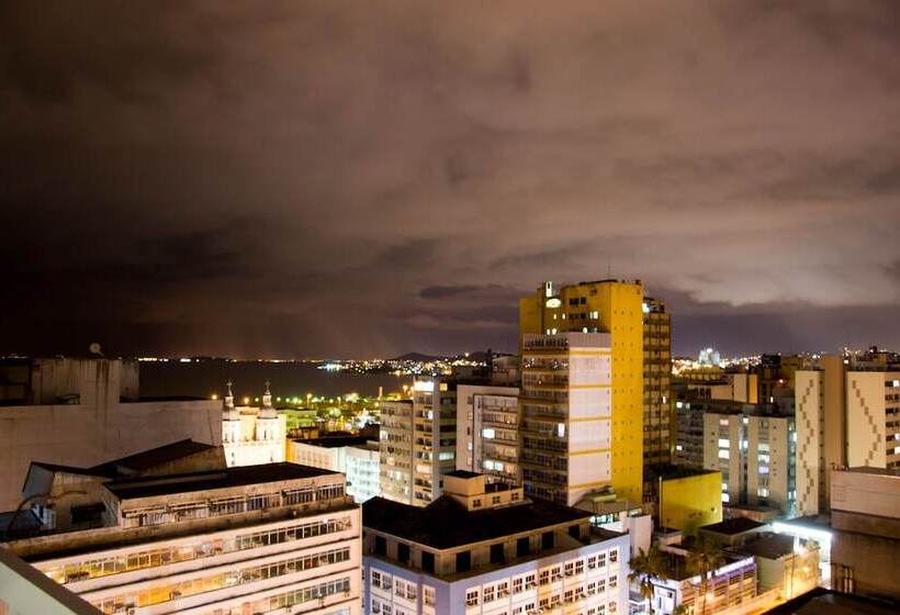 בית מלון כפרי évora By Rede Sagres