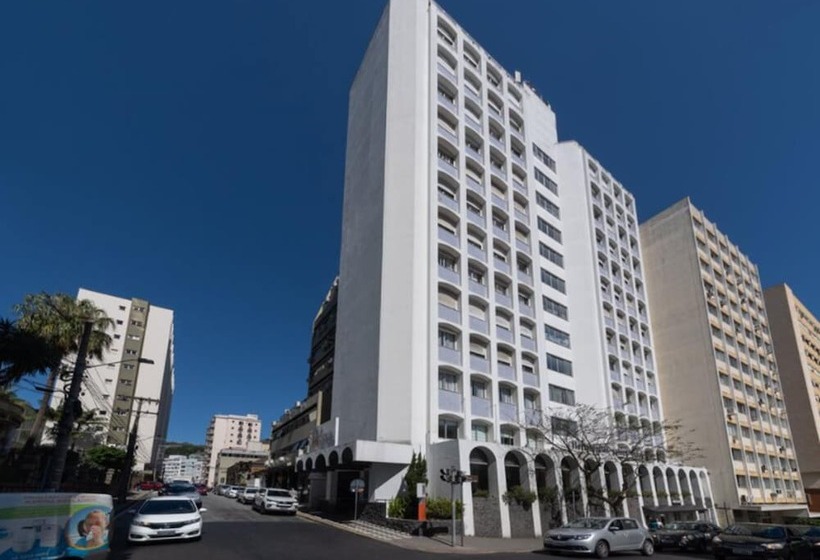 בית מלון כפרי évora By Rede Sagres