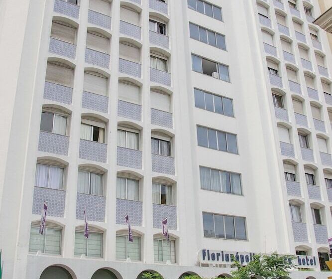 هتل évora By Rede Sagres