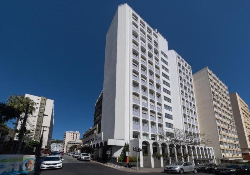 هتل évora By Rede Sagres