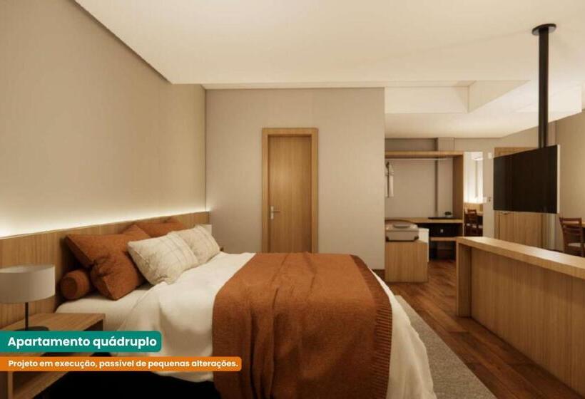 בית מלון כפרי évora By Rede Sagres