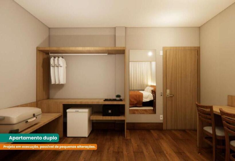 בית מלון כפרי évora By Rede Sagres