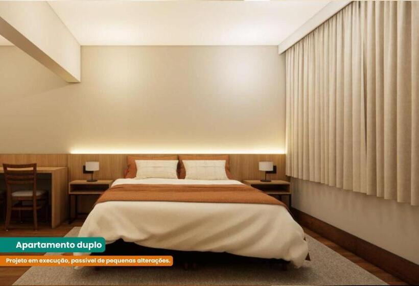 هتل évora By Rede Sagres