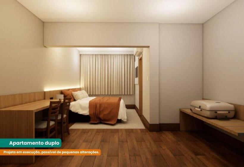 בית מלון כפרי évora By Rede Sagres