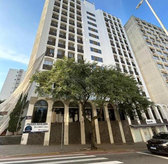 בית מלון כפרי évora By Rede Sagres