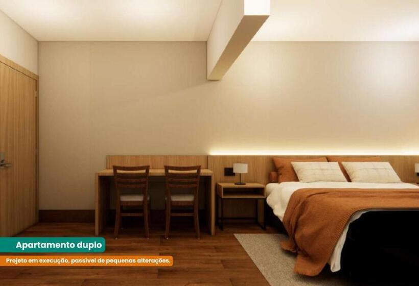 בית מלון כפרי évora By Rede Sagres