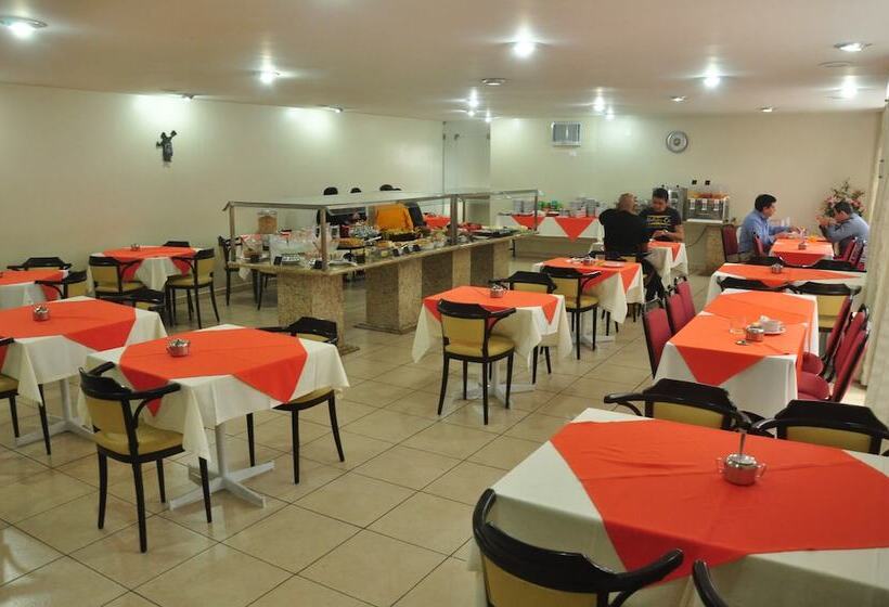 호텔 Rede Andrade San Martin