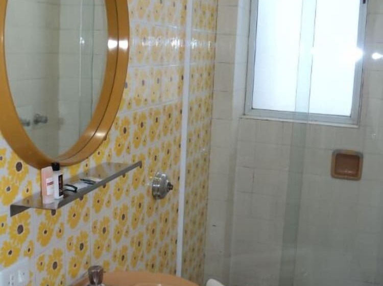 호텔 Rede Andrade San Martin