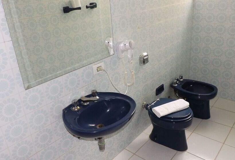 호텔 Rede Andrade San Martin