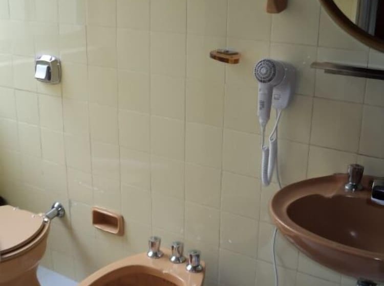 호텔 Rede Andrade San Martin