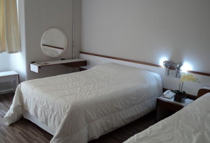 호텔 Rede Andrade San Martin