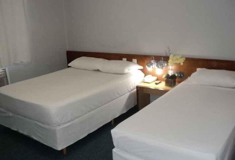 호텔 Rede Andrade San Martin