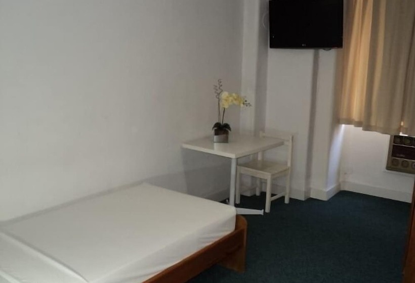 호텔 Rede Andrade San Martin