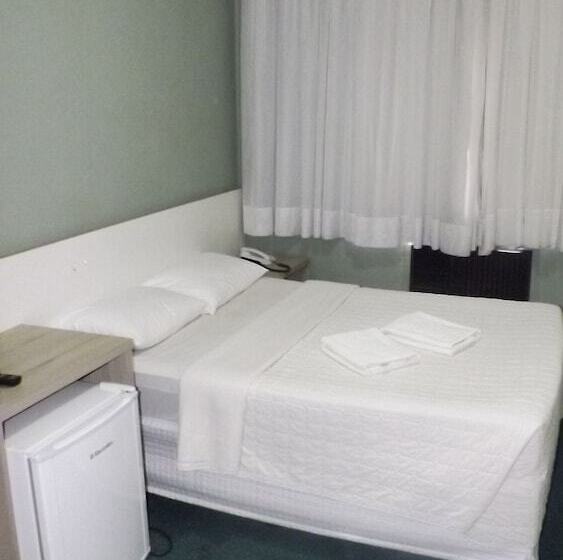 호텔 Rede Andrade San Martin