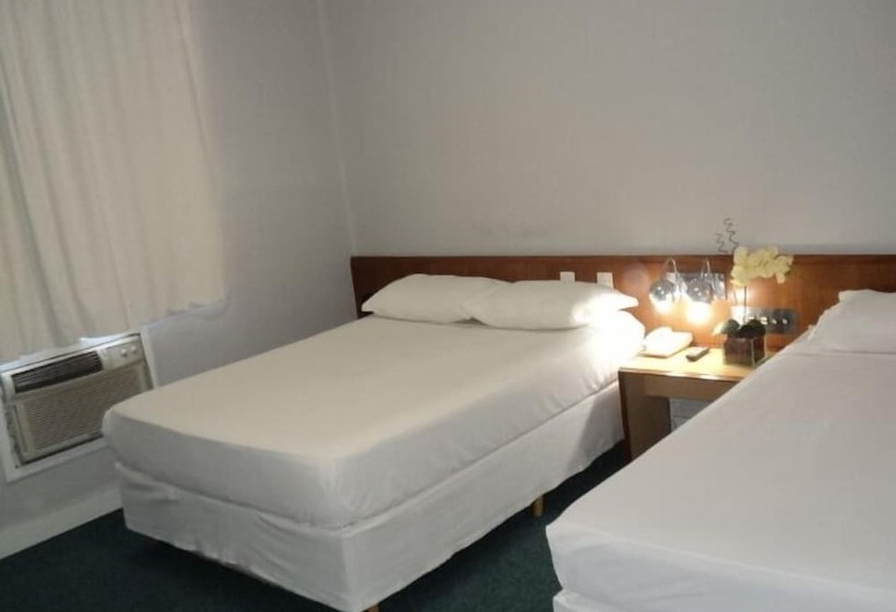 호텔 Rede Andrade San Martin