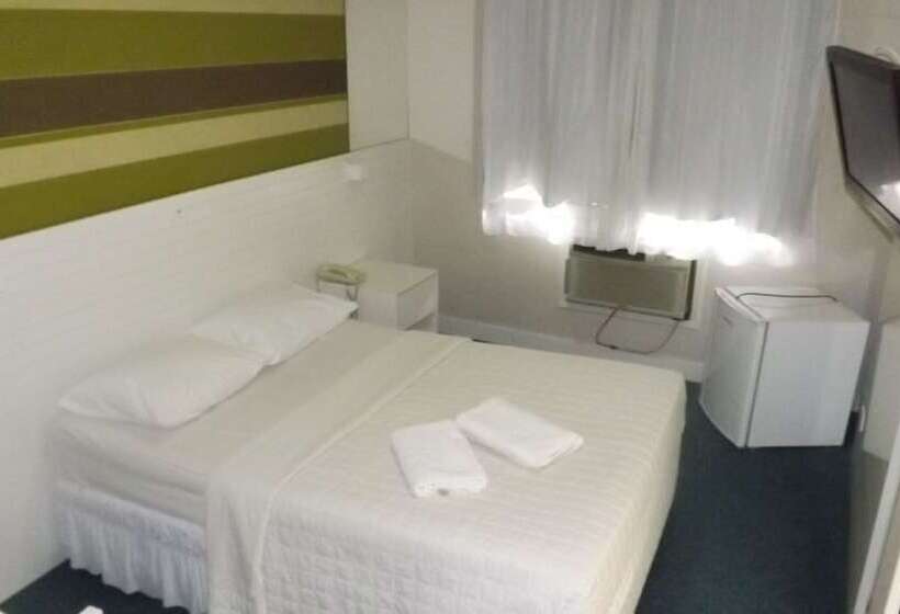 호텔 Rede Andrade San Martin