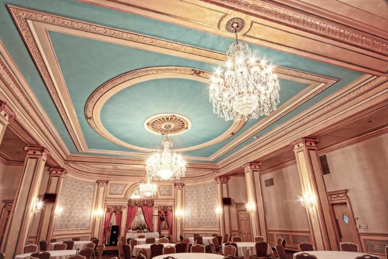 Hotel Rodd Charlottetown