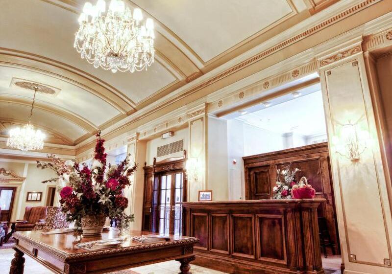 Hotel Rodd Charlottetown