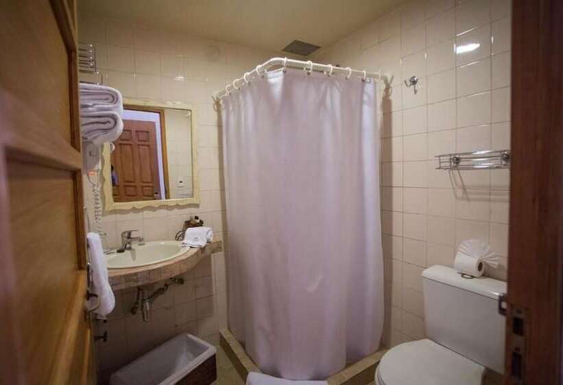 هتل Rosario La Paz