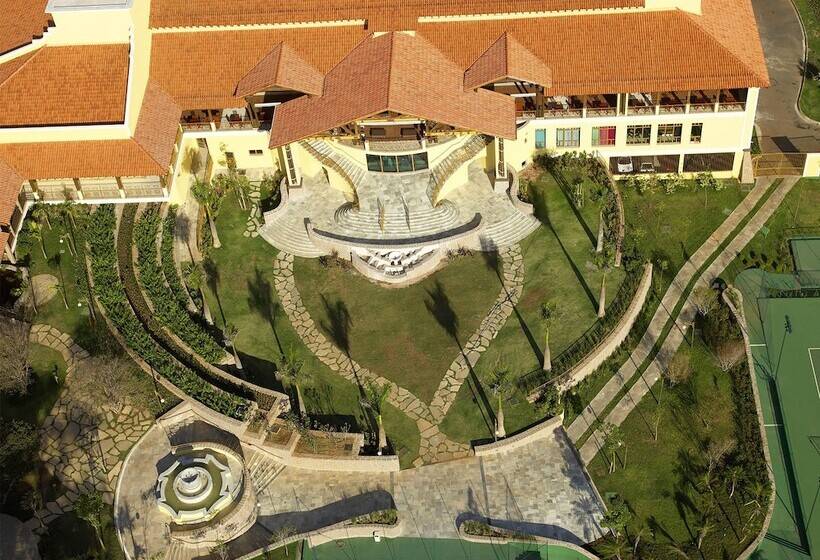 Hotel Royal Palm Plaza Resort