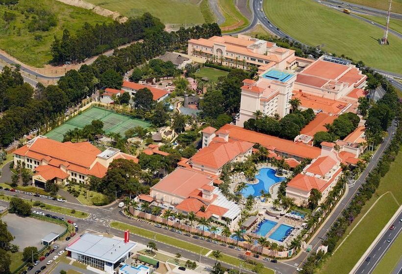 Hotel Royal Palm Plaza Resort