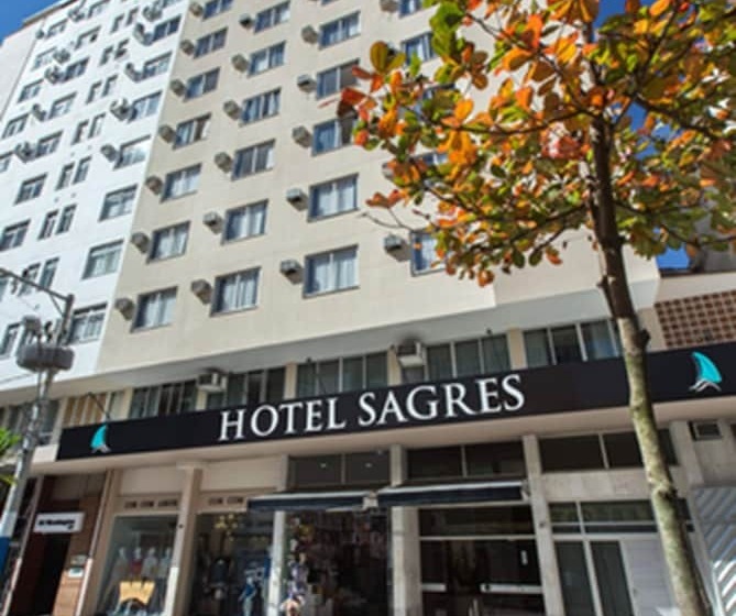 בית מלון כפרי Sagres