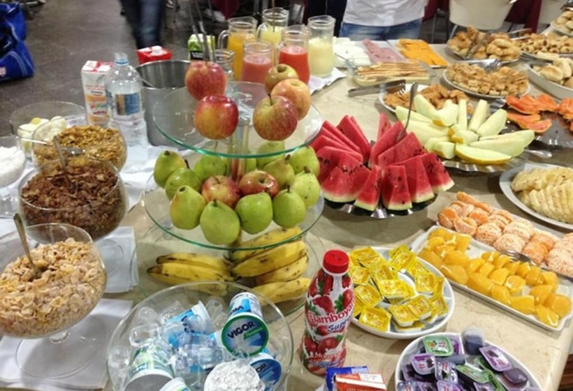 בית מלון כפרי Sagres