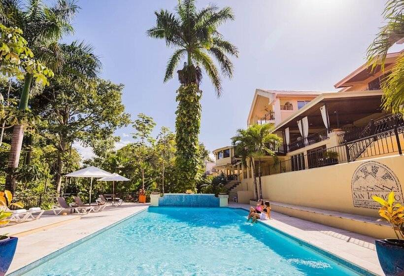 فندق San Ignacio Resort