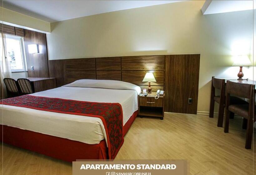 San Marco Hotel Brasília
