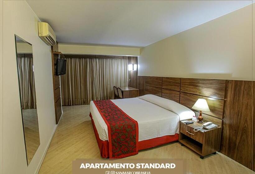 San Marco Hotel Brasília