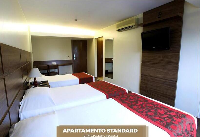 San Marco Hotel Brasília
