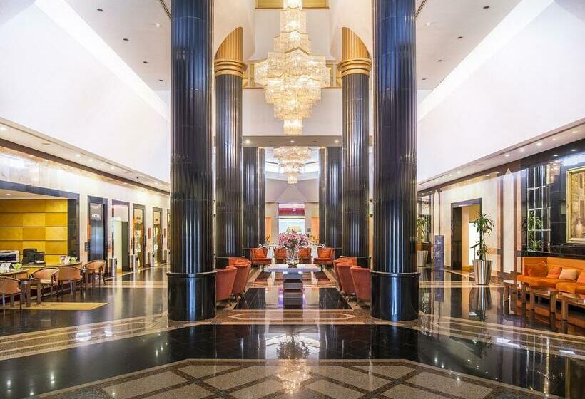 هتل Sheraton Bahrain