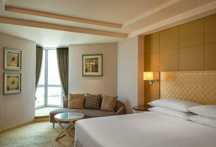 هتل Sheraton Bahrain