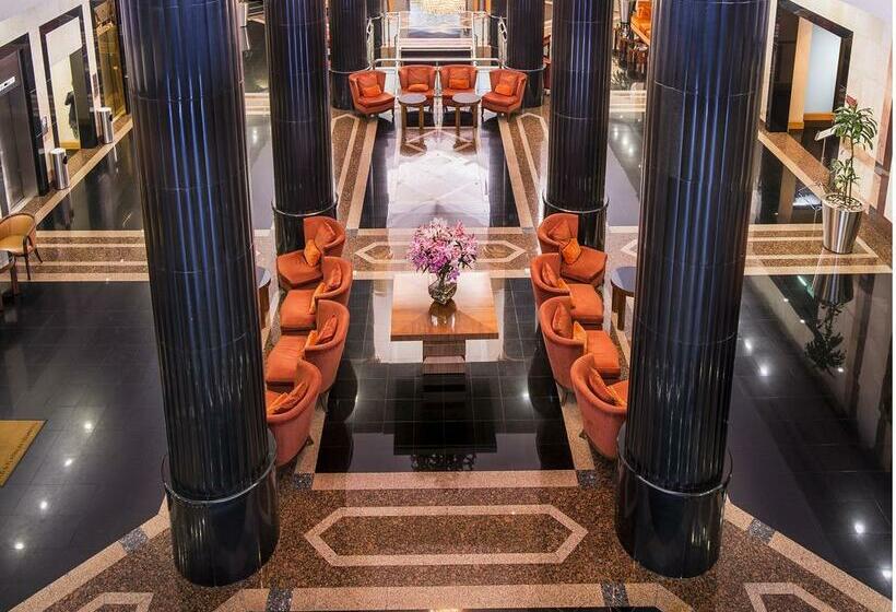 هتل Sheraton Bahrain