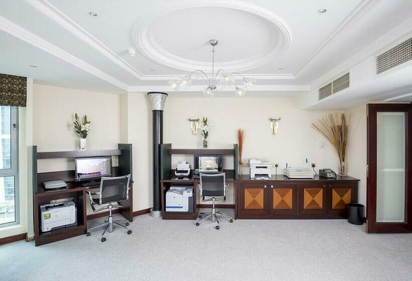 هتل Sheraton Bahrain