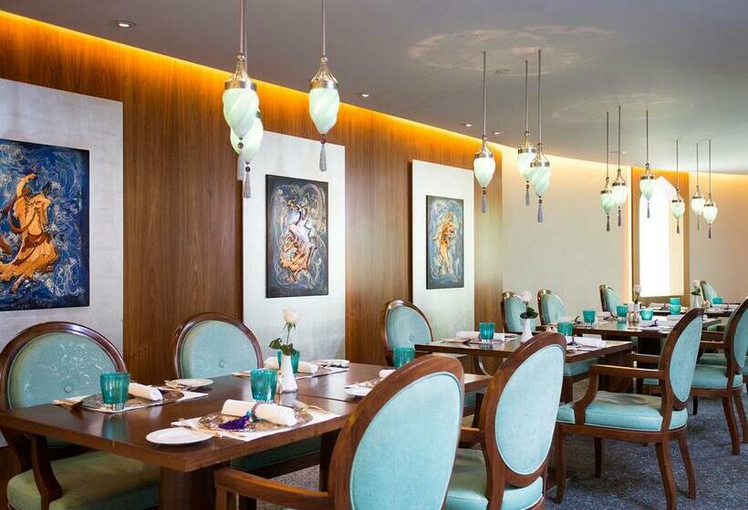 هتل Sheraton Bahrain