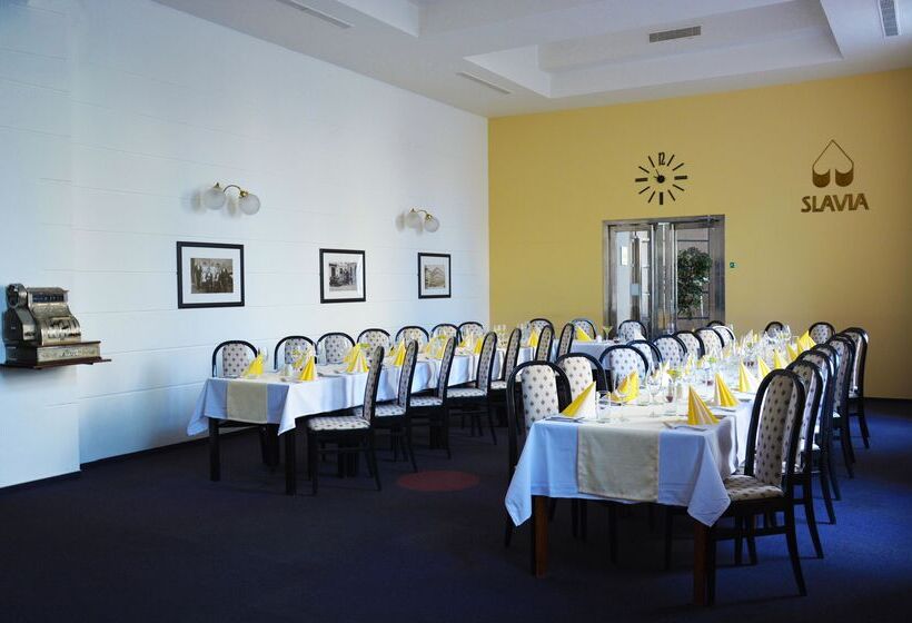فندق Slavia