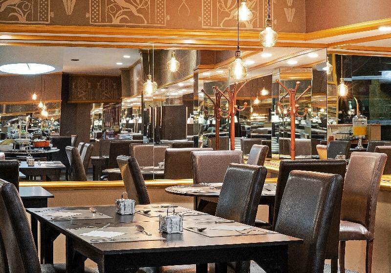 Отель Slaviero Curitiba Centro