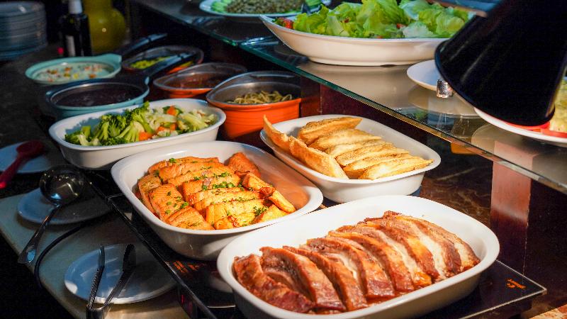 Отель Slaviero Curitiba Centro