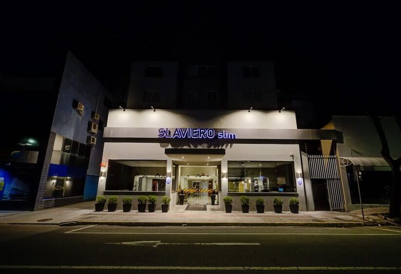 ホテル Slim Joinville By Slaviero Hoteis